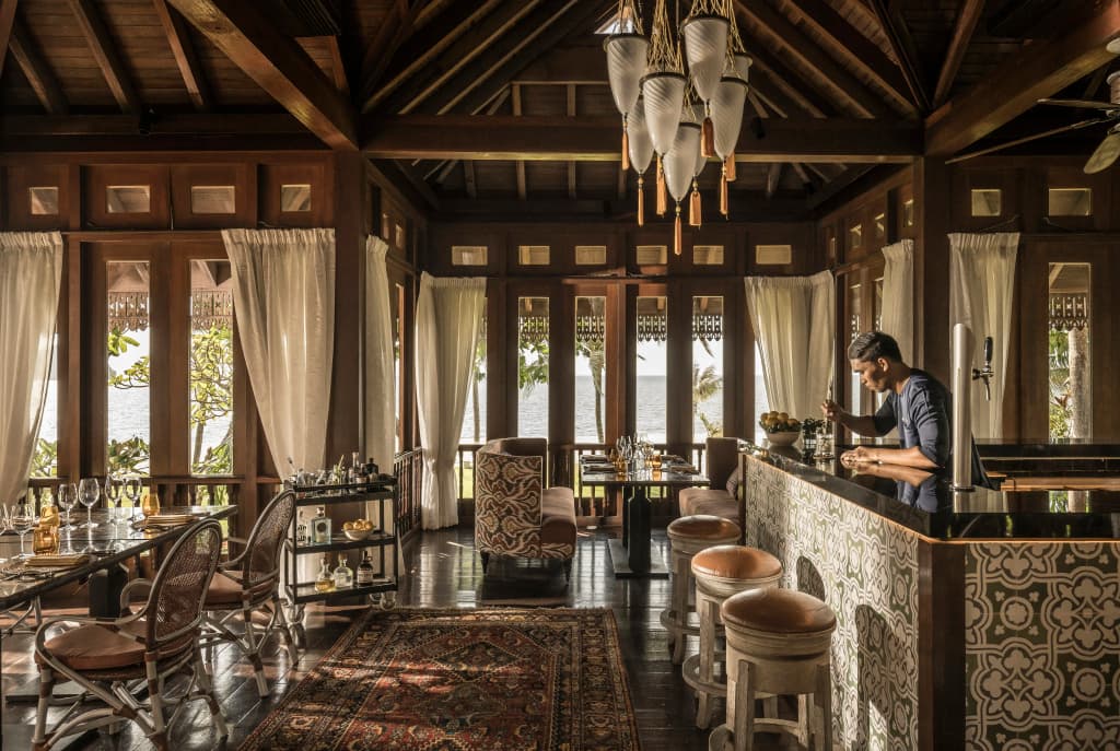 Four Seasons Resort Langkawi - photo 29