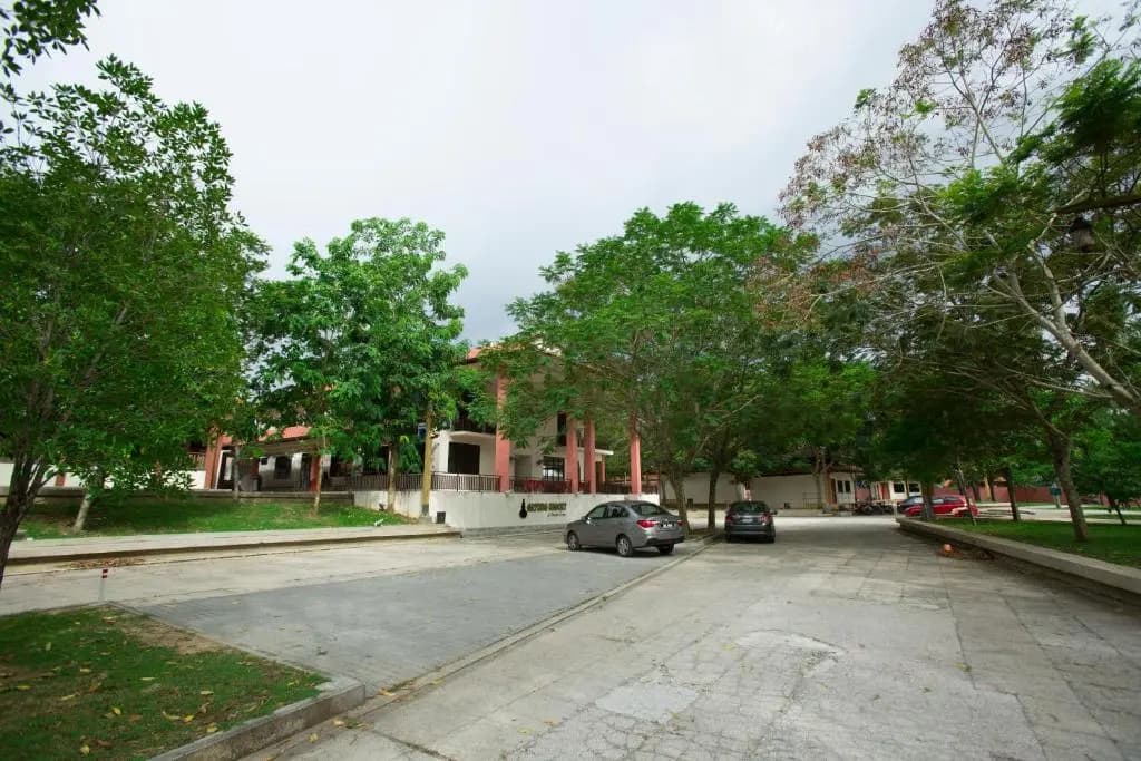 Sayong Resort - photo 16