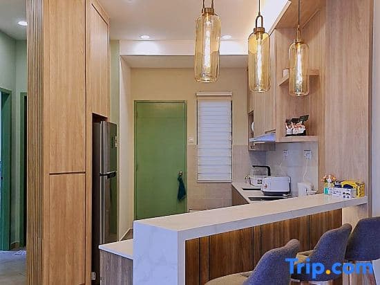 2-9pax 3B2B Luxury Suite Atlantis Melaka HMemories - photo 1