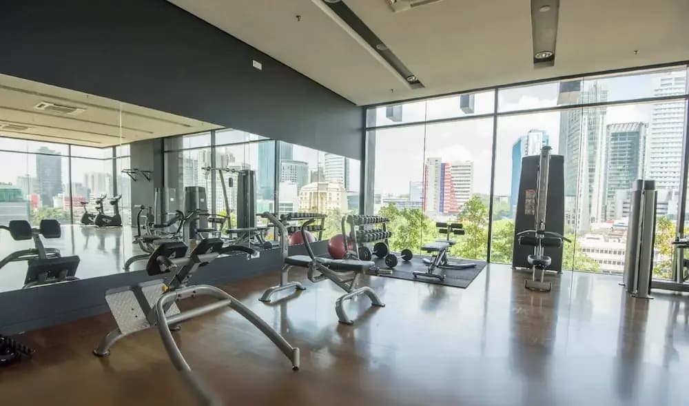 YEQ Home Anggun Residences - photo 44
