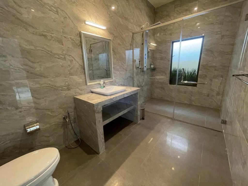Charis Pool Villa 1 - 3 Bedroom with Private Pool - photo 6
