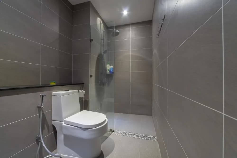 Home in Kota Kinabalu City-Riverson Soho - photo 9
