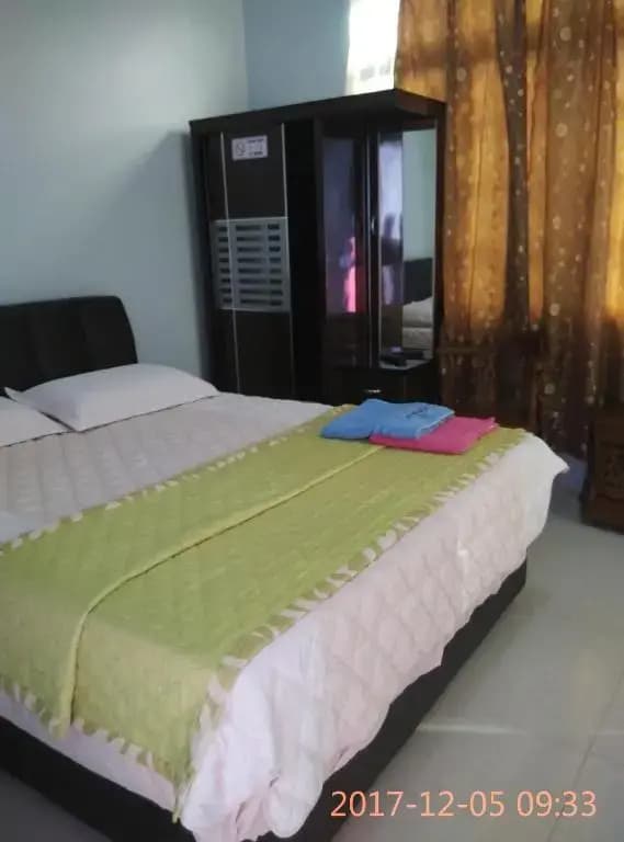 Penginapan MyCJ - Roomstay - photo 6