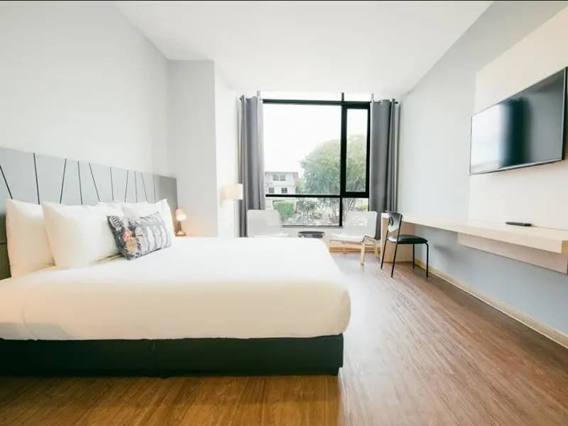 Chill Suites Langkawi - photo 4
