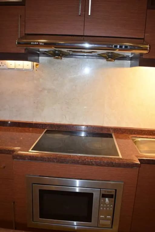 KLCC Parkview Residence Suites - photo 43