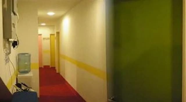 HL HOTEL Kota Bharu - photo 11