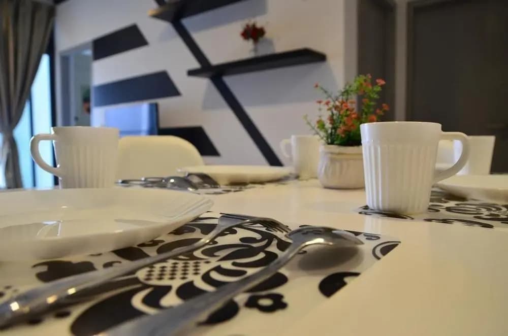 OYO Home 90409 1 Tebrau Residence @ Yml 2102 - photo 9