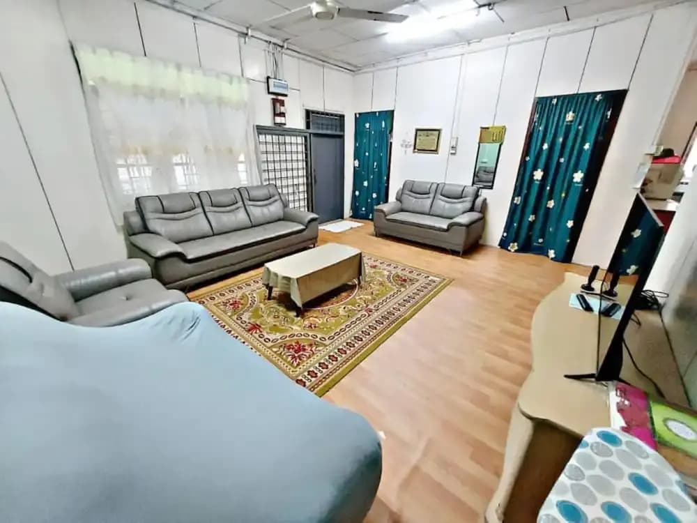 Homestay Bonda - photo 19