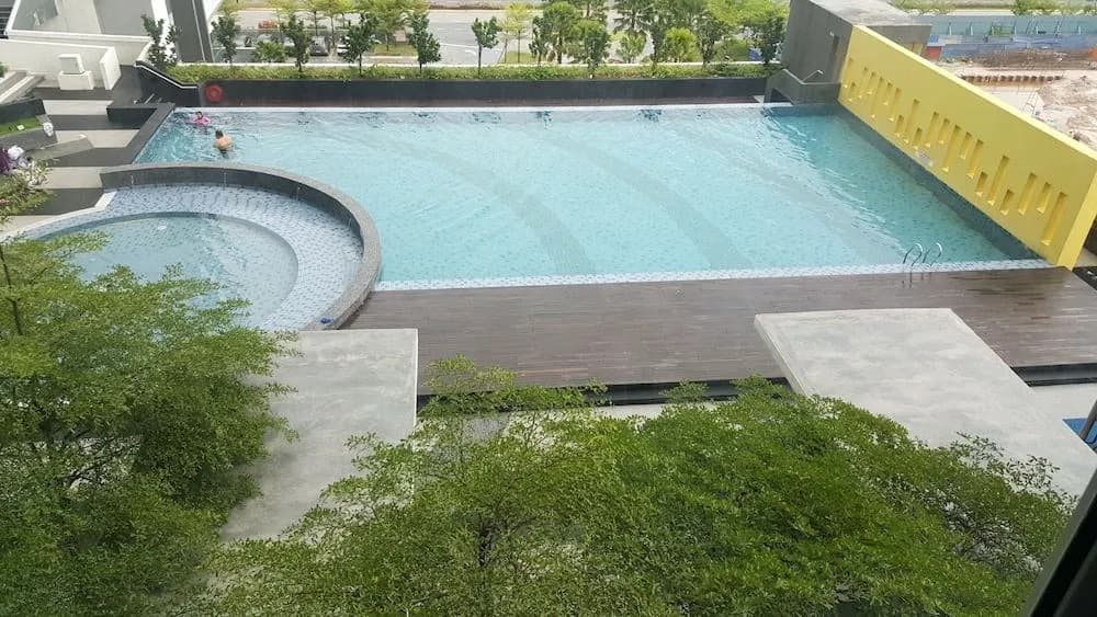 Cyberjaya Vega Residensi - photo 12