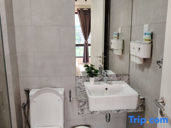 T2 Desa Park City Mountain Villa View Spacious Home - photo 1
