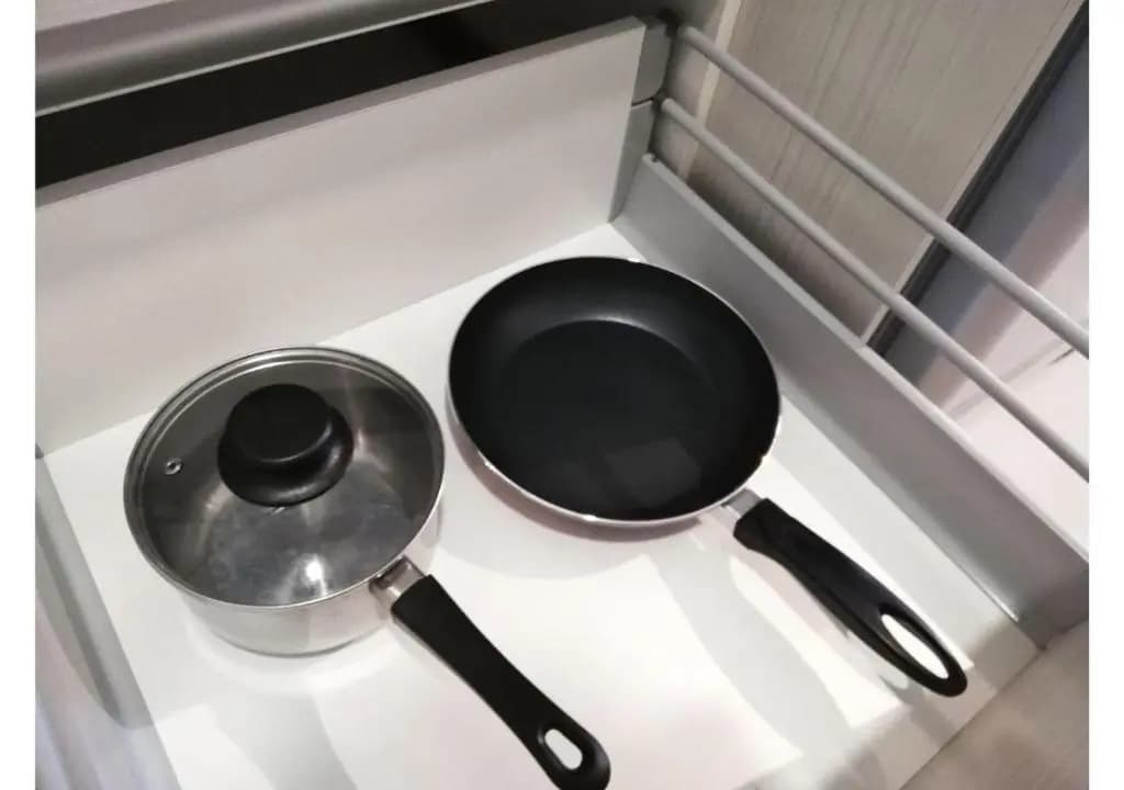 I City Residence, 2 Bedroom 4-7 Pax unit, Walking to Theme n Water Park & Shopping Mall - photo 16