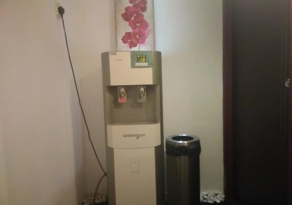 Zotel Hotel - photo 4