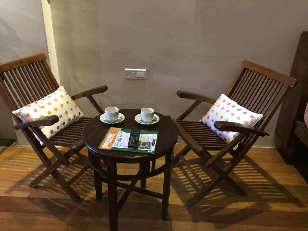 Palm Mansion Boutique Suites - photo 8