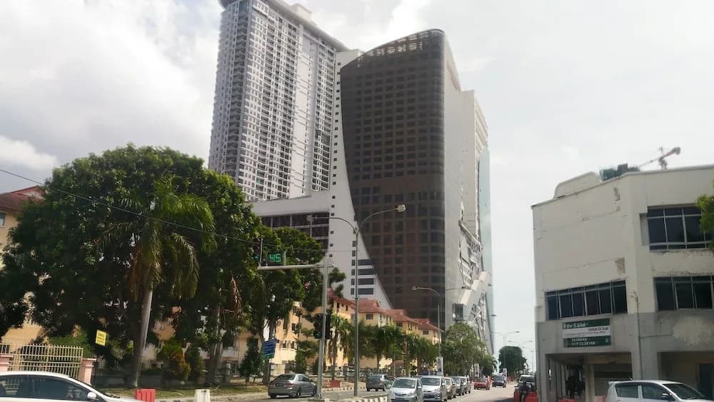Element Mall Homestay - photo 15