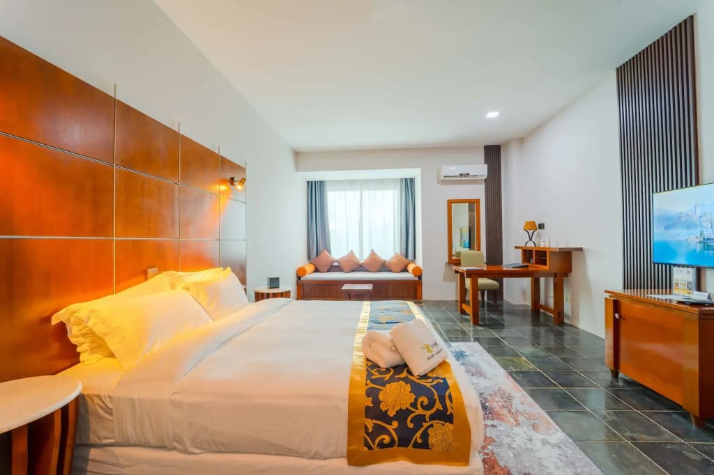 Wings by Croske Resort langkawi - photo 40