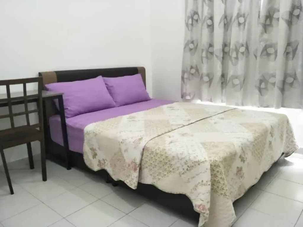 Enjoy Cozy 2 Room Condo at Mesahill Nilai (15 mins to KLIA) - photo 1