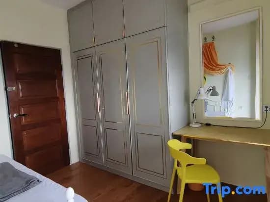 Ampang Hilir Lakeview - photo 3