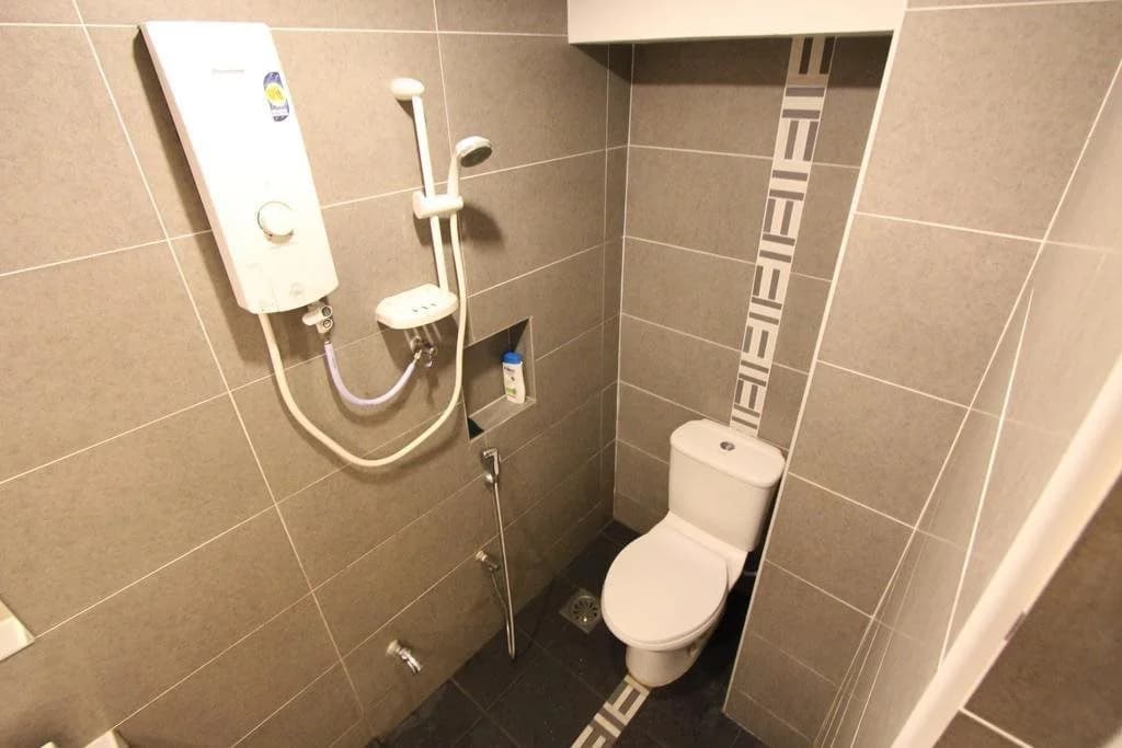 Lovage Stay Melaka - photo 8