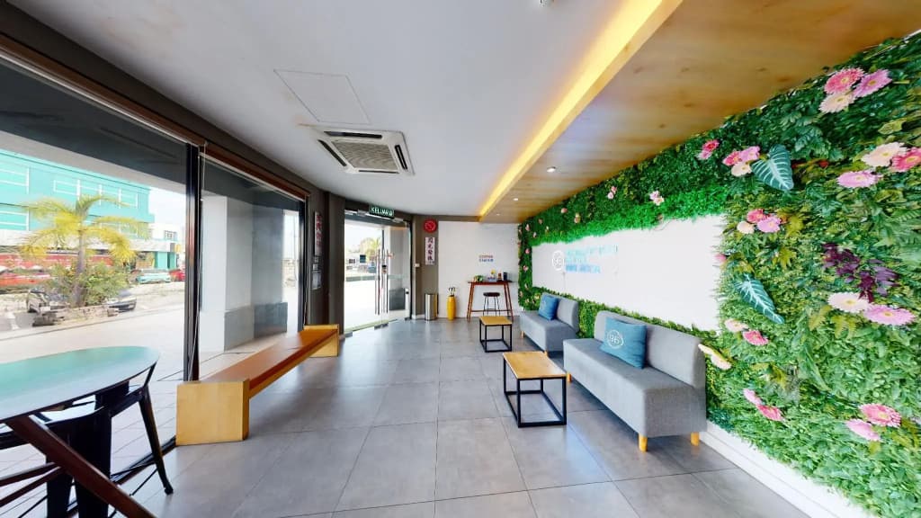 JW Boutique Hotel - photo 8