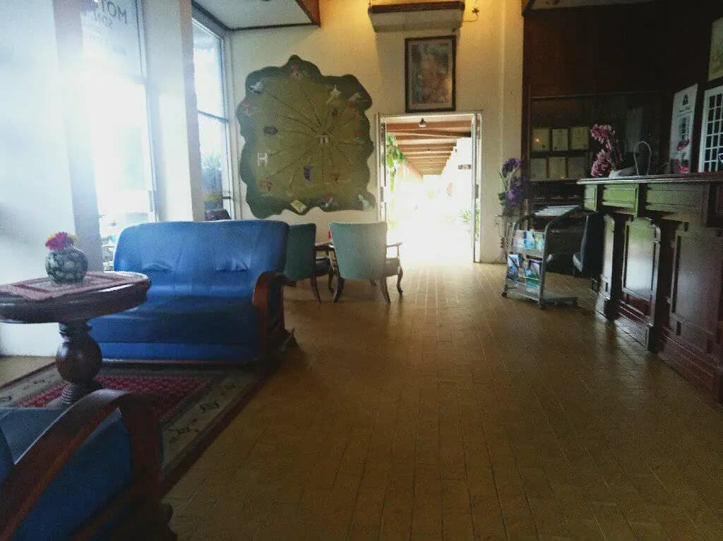 Motel Desa - photo 10