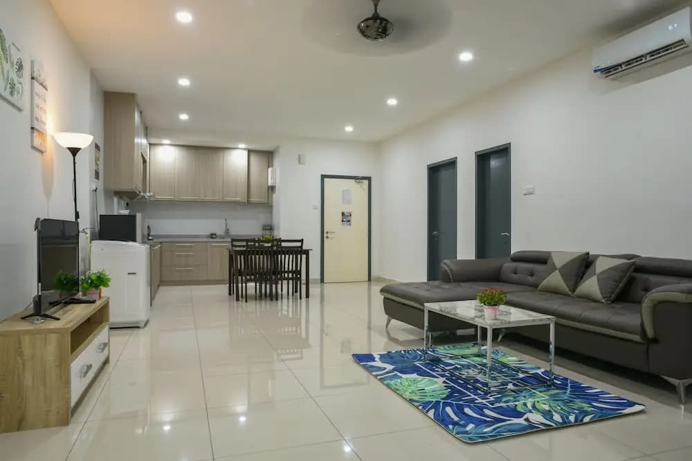 Damen Homestay - photo 11