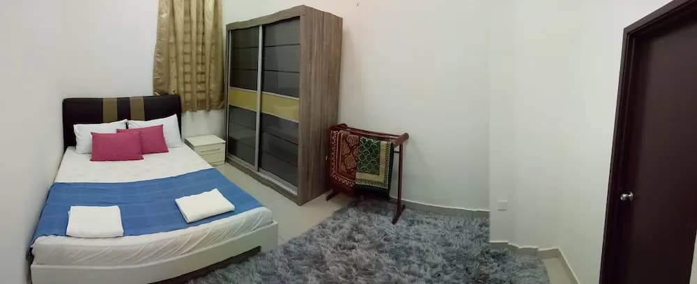 Khalish Homestay - photo 3