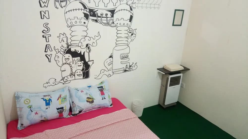 KLIA Town Stay - photo 4