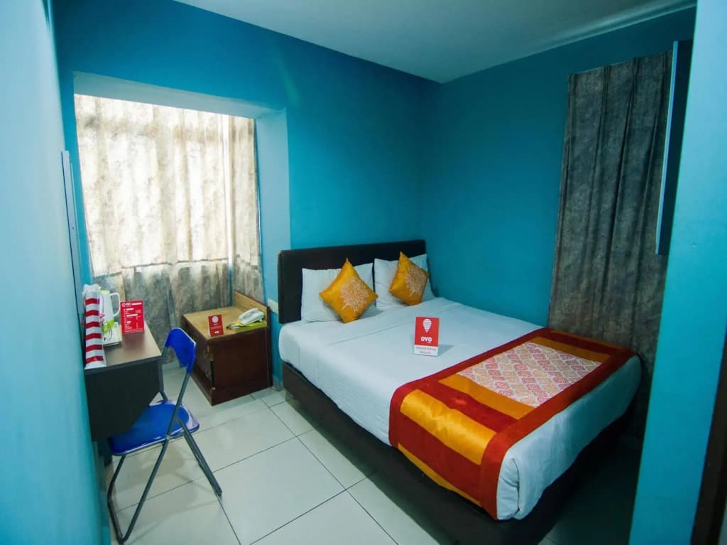 OYO Rooms Opposite Jalan Bukit Bintang - photo 4