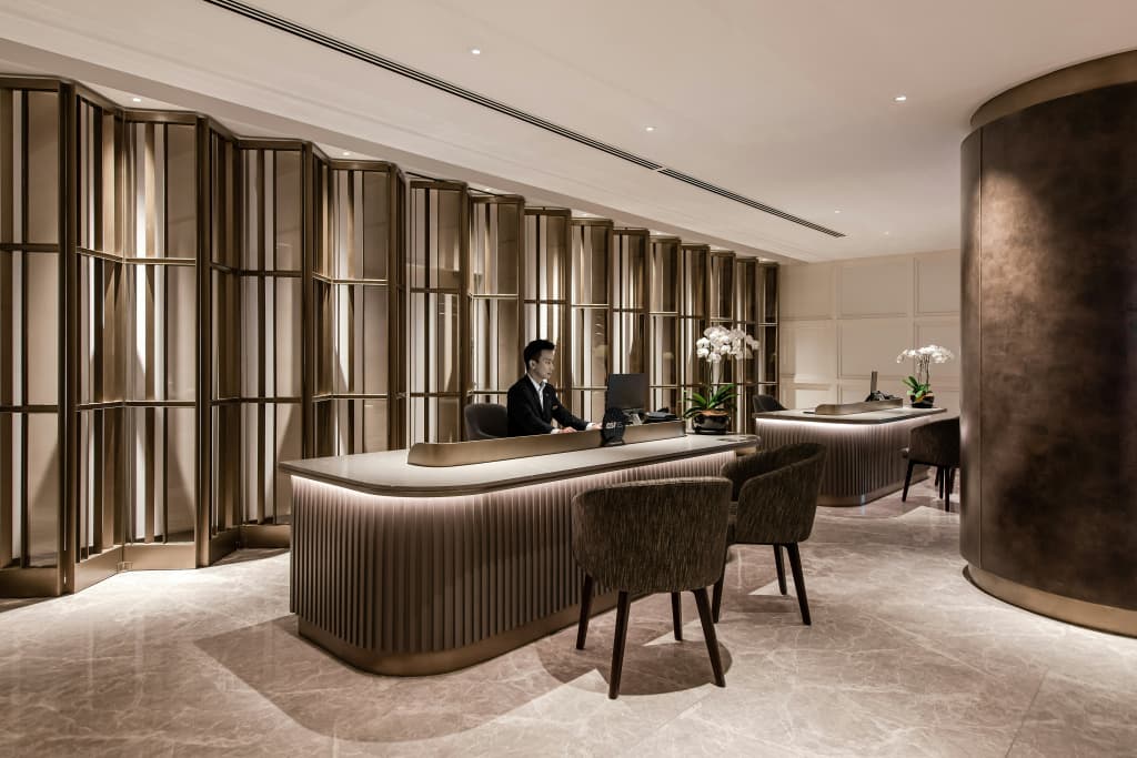 Ascott Gurney Penang - photo 2
