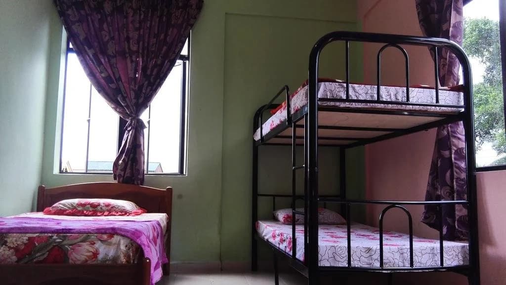 Baan Tanyong B&B - photo 4