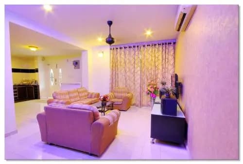 I-Villa By Little Cabin - photo 1