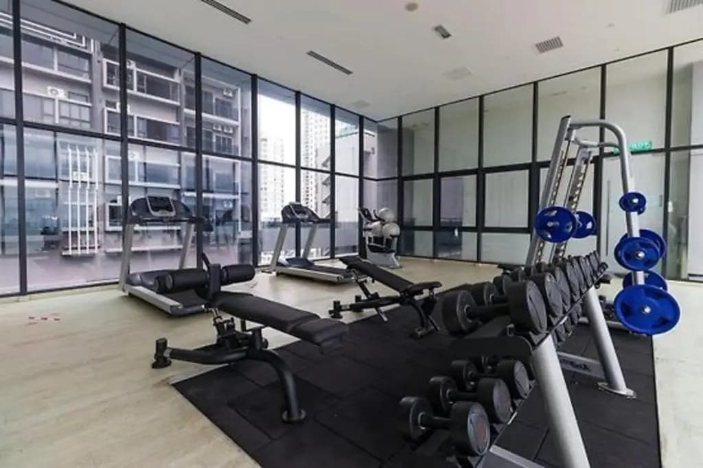 Imperio Residence Melaka - photo 18