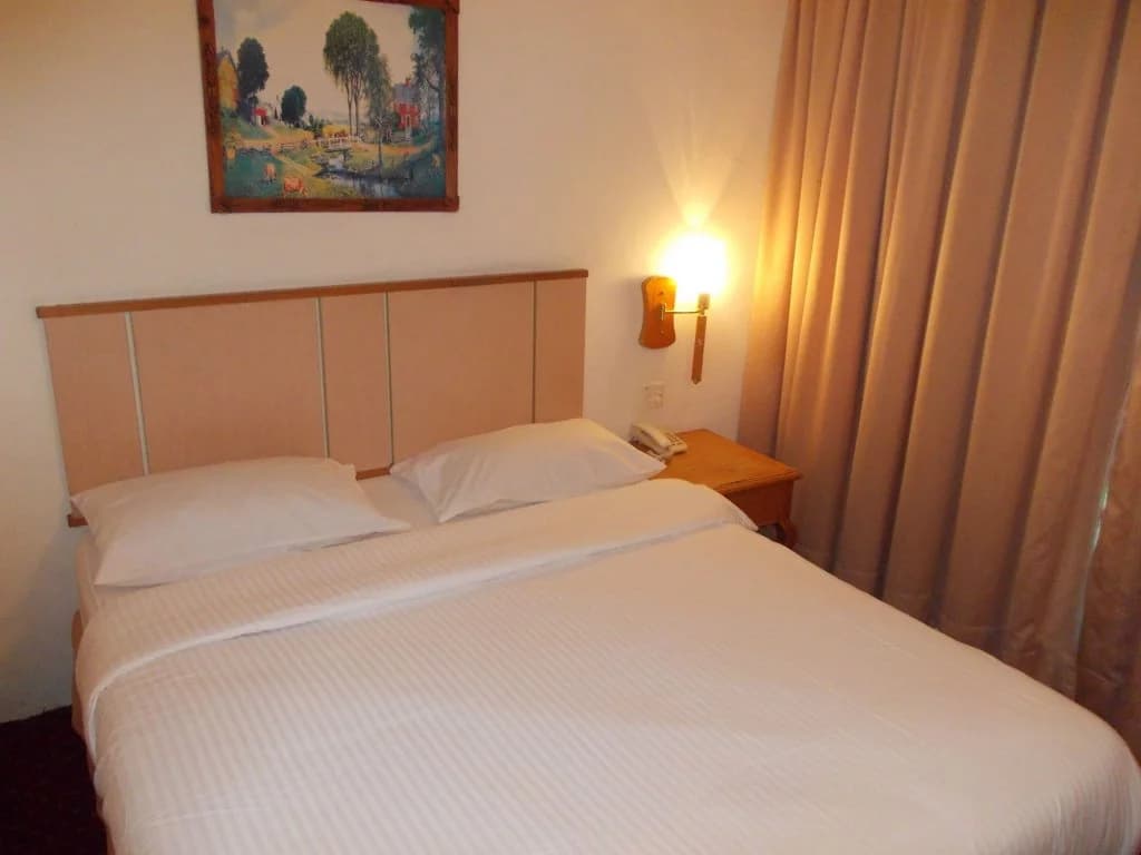 Hotel Sri Sutra - Bandar Puchong Jaya - photo 3