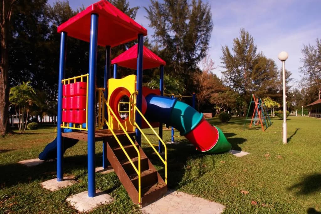 Felda Residence Sahabat - photo 12