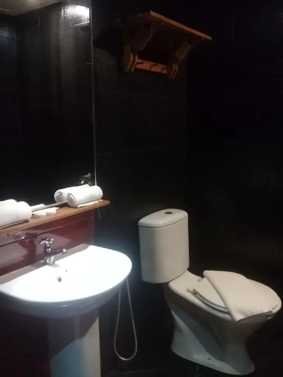 Suunah Kekabu Resort - photo 10