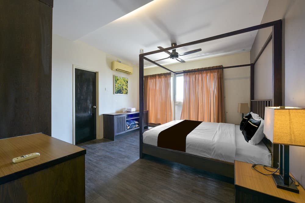 Palette - Gold Coast Morib Resort - photo 14
