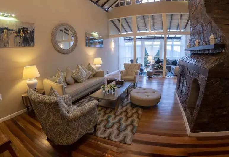 Sutera Sanctuary Lodges - photo 3