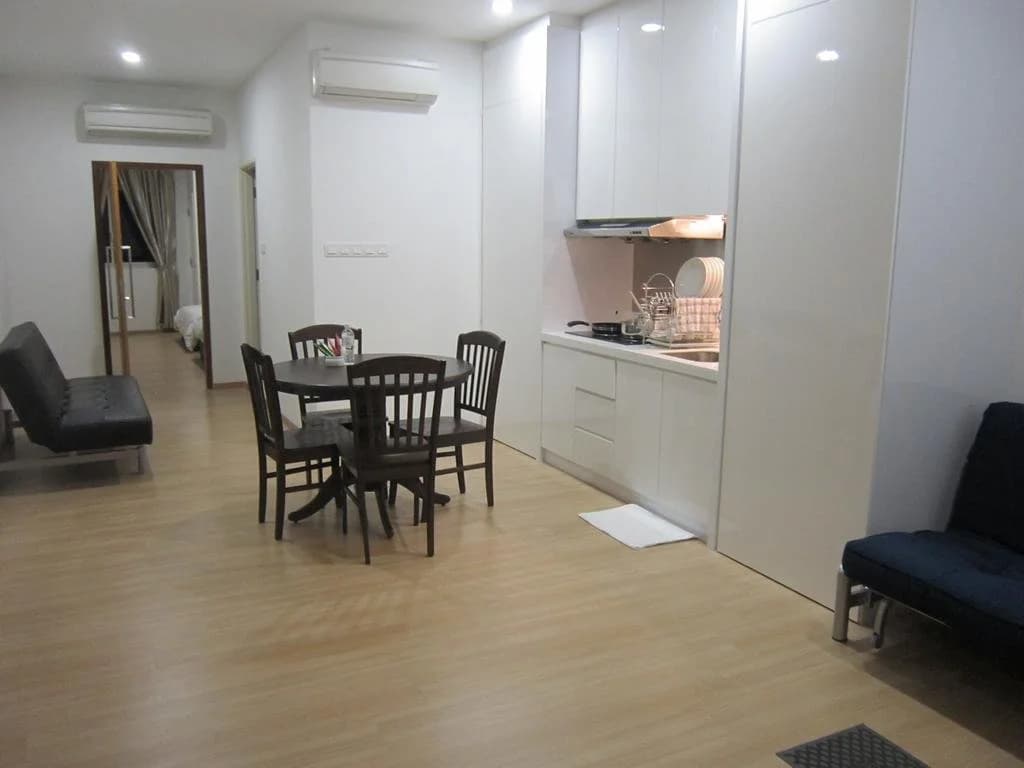 One One Eight Island Plaza by Wen's Cozy 118 Holiday Home - photo 1