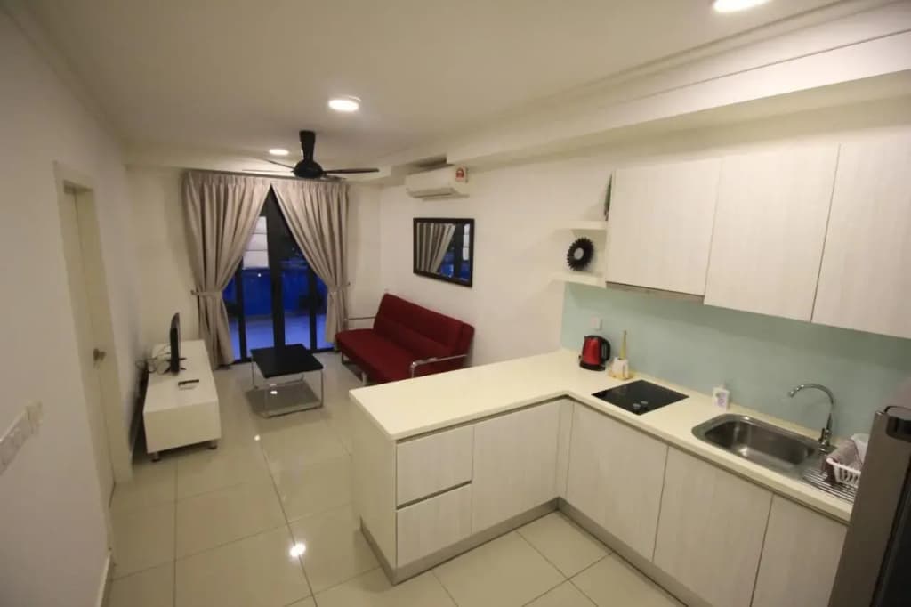 Carlos Apt 9am-5pm WorkFromHome 8Hours WiFi Netflix - photo 19