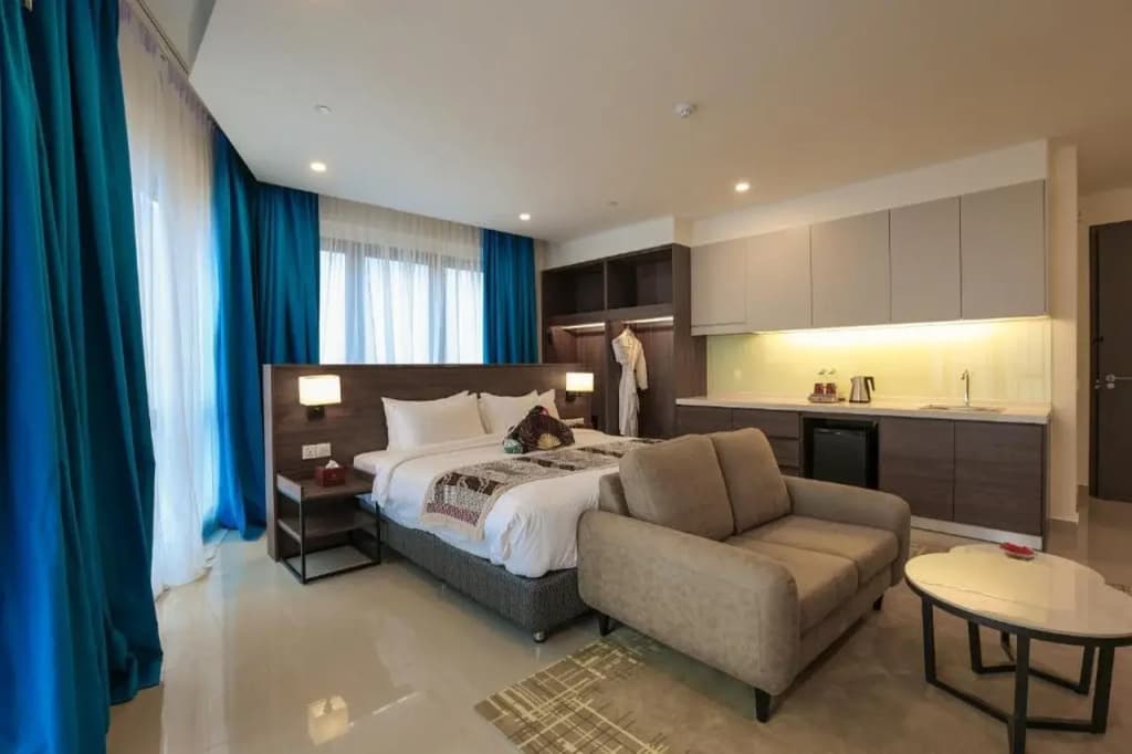 Signata Genting Highlands - photo 2