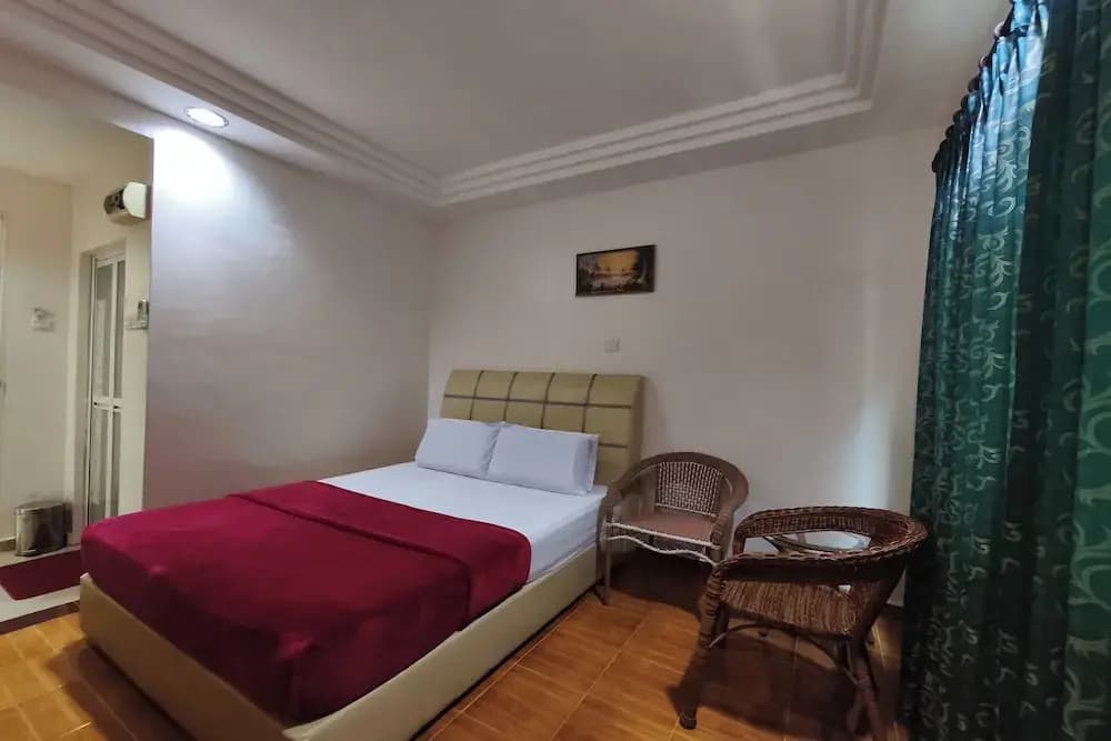 Darul Salam Inn - photo 7