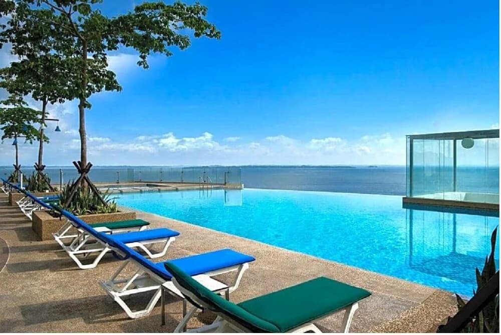Four Points by Sheraton Sandakan - photo 21