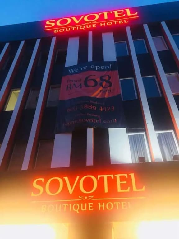 Sovotel 9 Puchong - photo 1