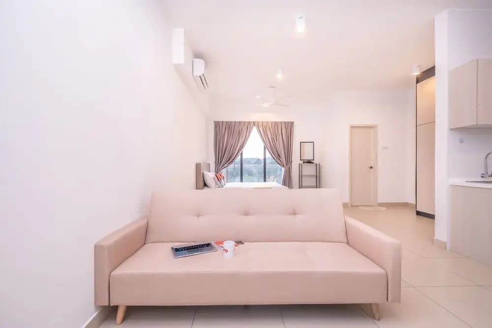 Midhills At Genting by OYO Rooms - photo 2