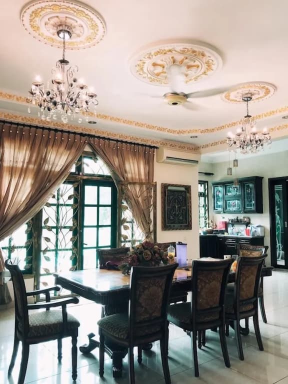 Villa Shamir near KLIA - photo 15