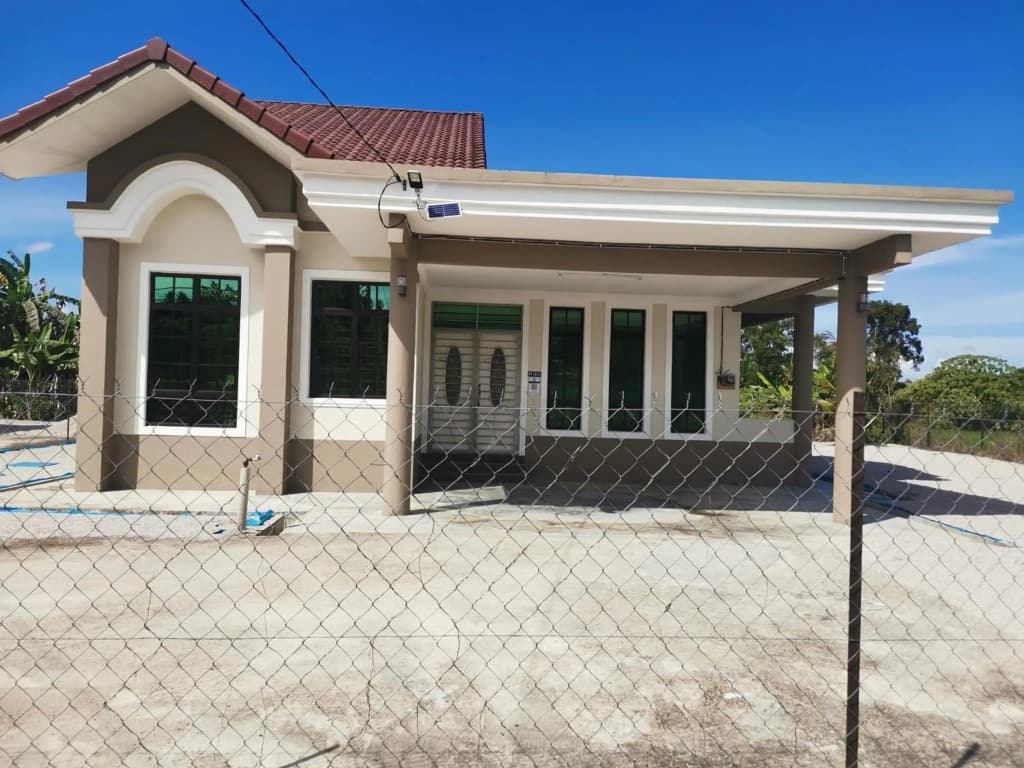 Homestay Pasir Tumboh Kota Bharu - photo 9