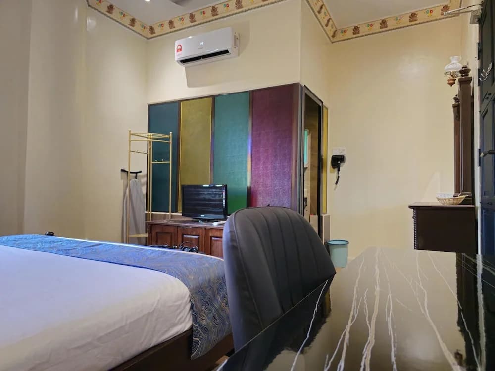 The Century Boutique Hotel - photo 31