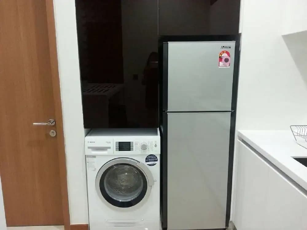 KL101 Service Suite at Soho Suites KLCC - photo 25