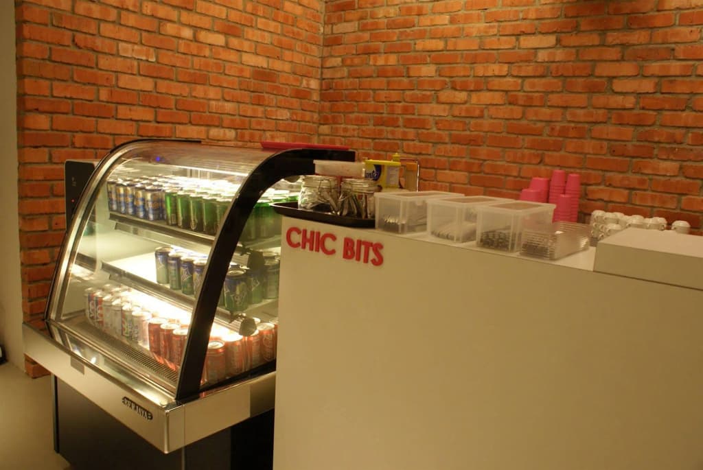 Ryokan Chic Hotel - photo 12