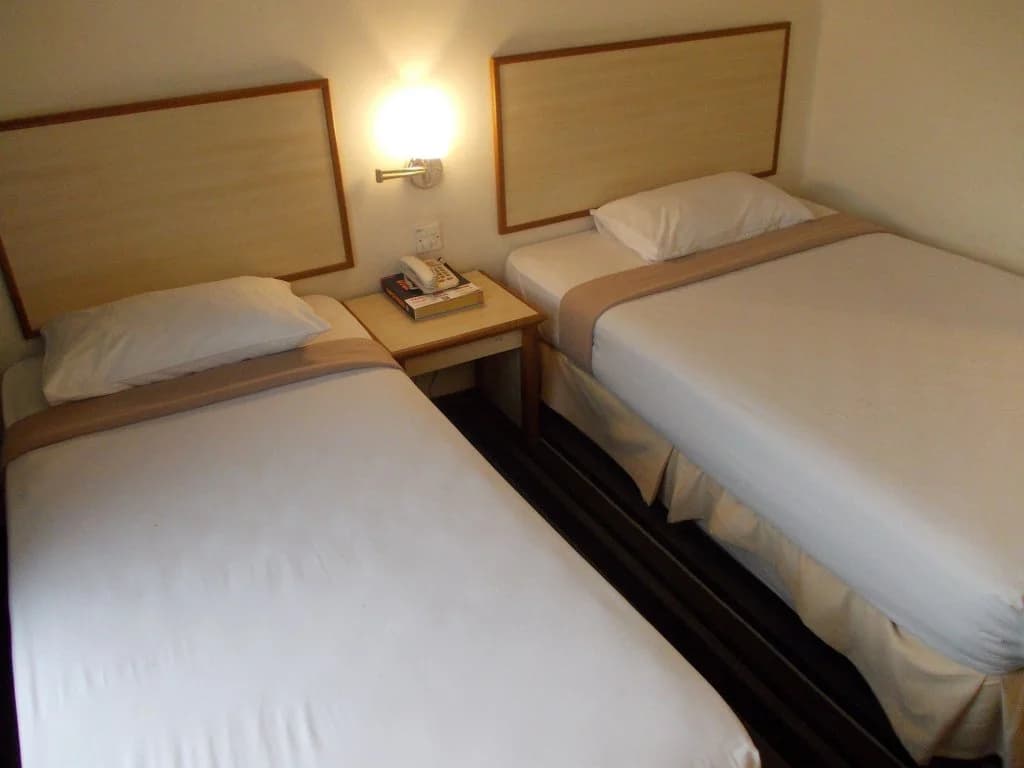 吉隆坡君宜酒店班达尔普崇中心(Hotel Sri Sutra Pusat Bandar Puchong Kuala Lumpur) - photo 3